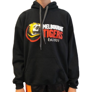 Uniforms – Melbourne Tigers